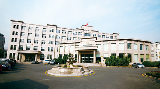 大连机场海关缉私分局业务技术用房建设工程(图1)