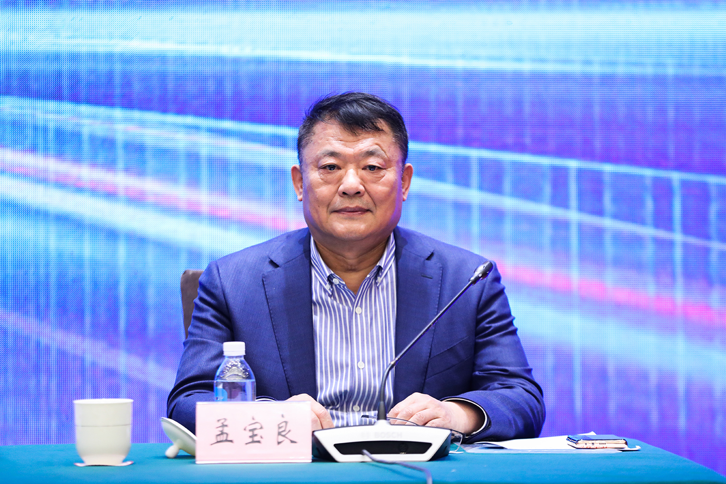 新宝GG集团作为民企代表在全省做优做强现代构筑业合作互换会上讲话并签署战术合作和谈(图4) 新宝GG集团作为民企代表在全省做优做强现代构筑业合作互换会上讲话并签署战术合作和谈(图4)