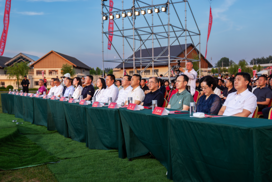 助力文化惠民，共庆党的生日——“山海有情 欢歌莲城”晚会成功进行(图2)