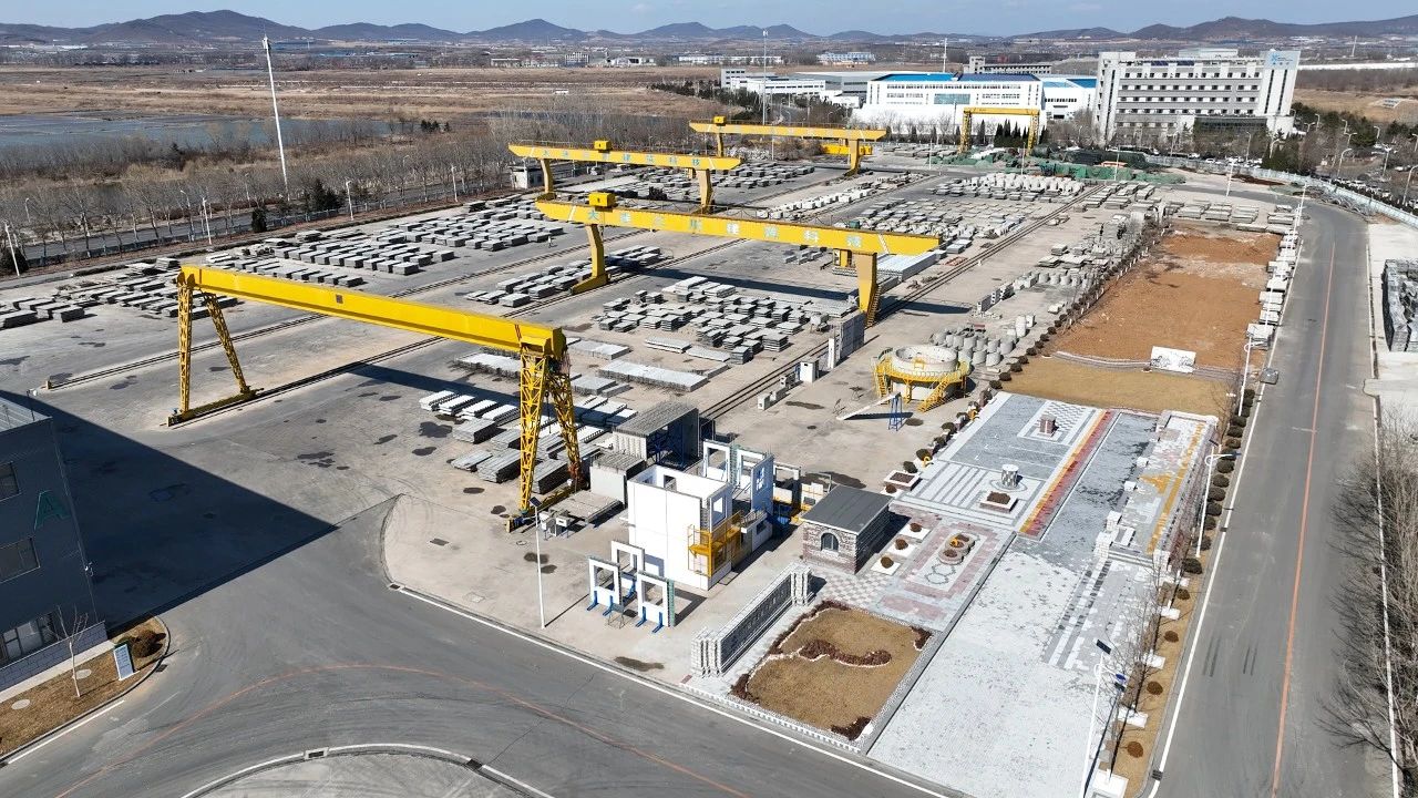 新宝GG集团数字赋能，智赢出产新赛路(图1)