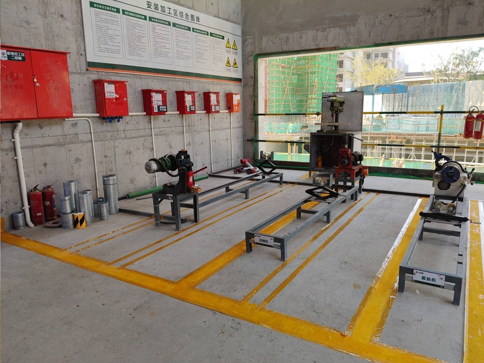 精工筑迹|西安·绿城锦心海棠园：以“三化”建造实际，精筑绿城品质标杆(图2)